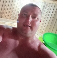 Фотография мужчины Сергей, 34 года из г. Березники