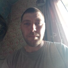 Фотография мужчины Андрей, 33 года из г. Зима