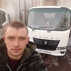 Фотография мужчины Юра, 34 года из г. Луганск