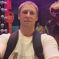 Фотография мужчины Тим, 35 лет из г. Дудинка