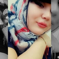 Фотография девушки Анастасия, 21 год из г. Вологда