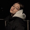 Ника, 20 лет