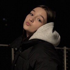Фотография девушки Ника, 20 лет из г. Орехово-Зуево