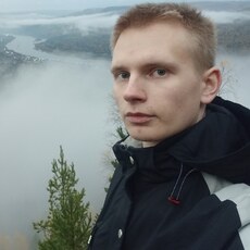 Фотография мужчины Станислав, 22 года из г. Усть-Кут
