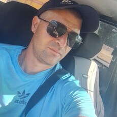 Фотография мужчины Виталий, 35 лет из г. Сальск