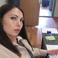 Оленька, 35 из г. Пенза.