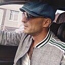 Робизон, 46 лет