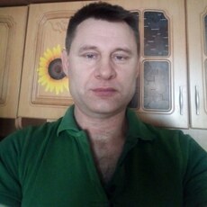 Фотография мужчины Алексей, 50 лет из г. Оренбург