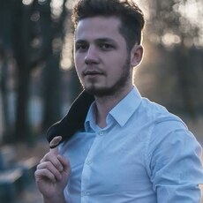 Фотография мужчины Роман, 21 год из г. Минск
