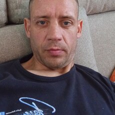 Фотография мужчины Артём, 42 года из г. Юрга