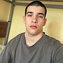 Тимур, 18 лет