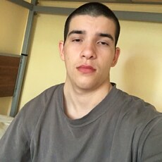 Фотография мужчины Тимур, 18 лет из г. Альметьевск