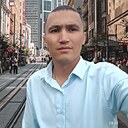 Ринат, 36 лет