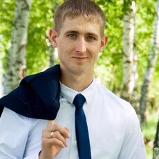 Фотография мужчины Евгений, 33 года из г. Тихорецк