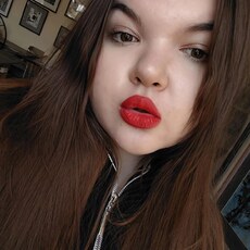 Фотография девушки Ася, 21 год из г. Братск