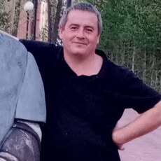 Фотография мужчины Александр, 37 лет из г. Покачи