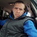 Али, 35 лет