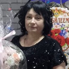 Фотография девушки Ирина, 56 лет из г. Татарск