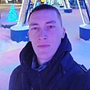 Данил, 25 лет