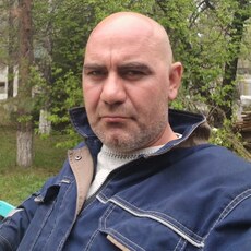 Фотография мужчины Сергей, 46 лет из г. Благовещенск