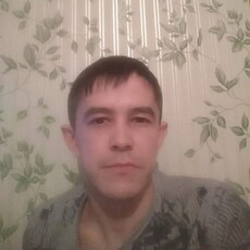 Фотография мужчины Антон, 19 лет из г. Улан-Удэ