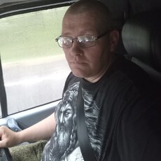 Фотография мужчины Сергей, 44 года из г. Гомель