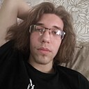 Богдан, 18 лет