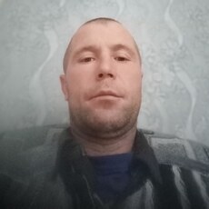 Фотография мужчины Василий, 39 лет из г. Канск