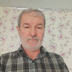 Фотография мужчины Расул, 61 год из г. Новосибирск