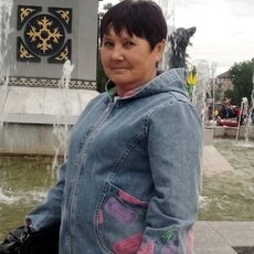 Фотография девушки Наталья, 64 года из г. Магнитогорск