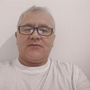 Гайрат, 48 лет