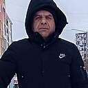 Нубариз, 55 лет