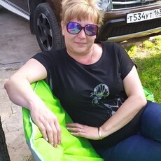 Фотография девушки Елена, 52 года из г. Самара