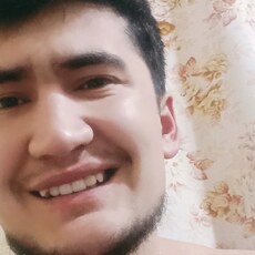 Фотография мужчины Шах, 22 года из г. Кемерово