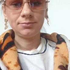 Фотография девушки Елена, 40 лет из г. Дальнереченск