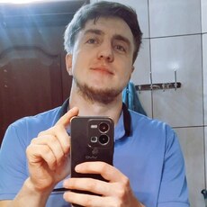 Фотография мужчины Илья, 26 лет из г. Костанай