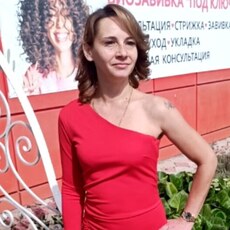 Светлана, 37 из г. Курск.