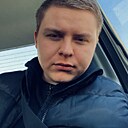 Никита, 23 года