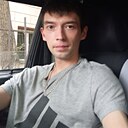 Макс, 30 лет