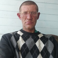 Фотография мужчины Александр, 46 лет из г. Артем