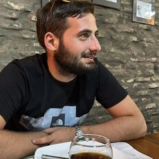 Фотография мужчины Temo, 26 лет из г. Зугдиди