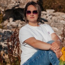 Фотография девушки Александра, 34 года из г. Белорецк