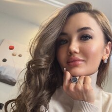 Эльвира, 36 из г. Красногорск.