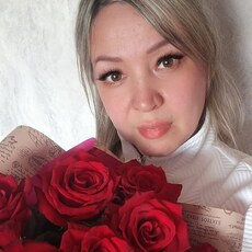 Фотография девушки Анастасия, 38 лет из г. Реж