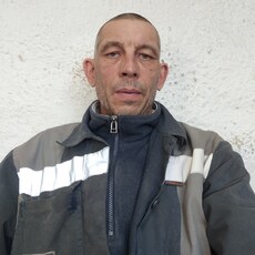 Фотография мужчины Павел, 47 лет из г. Усть-Каменогорск