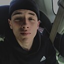 Алексей, 20 лет