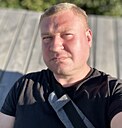 Леонид, 45 лет
