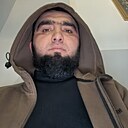 Анас, 33 года