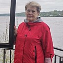 Наталья, 70 лет