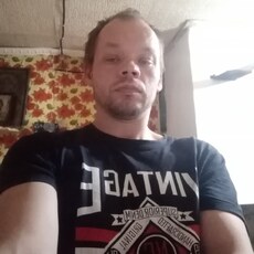 Фотография мужчины Стас, 36 лет из г. Суксун